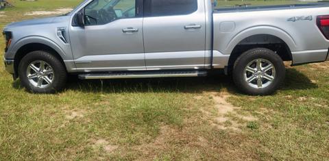Ford F-150 2024