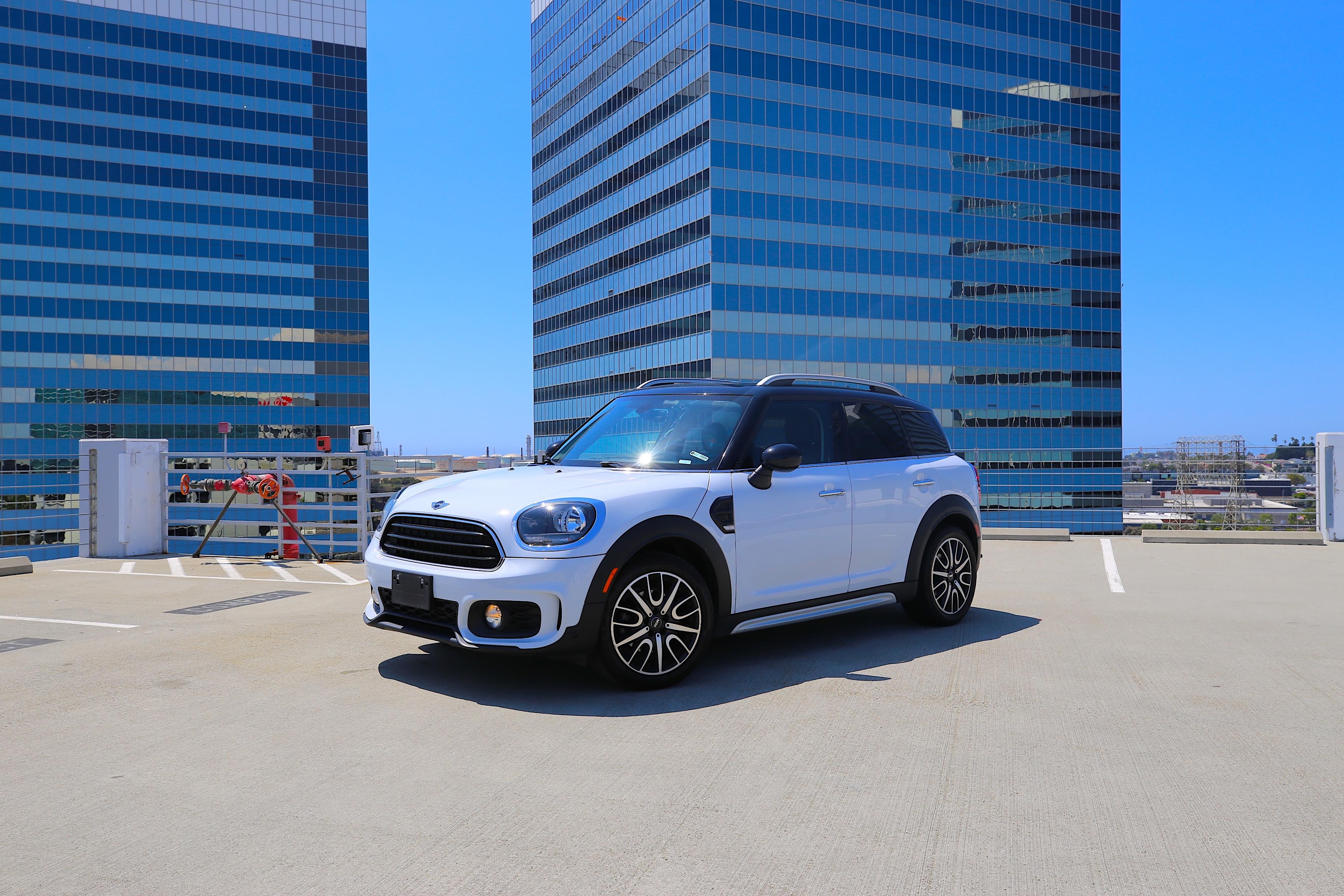 MINI Countryman 2018 in El Segundo, CA