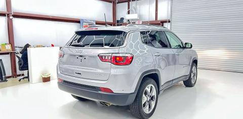 Jeep Compass 2019