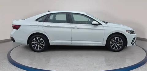 Volkswagen Jetta 2026