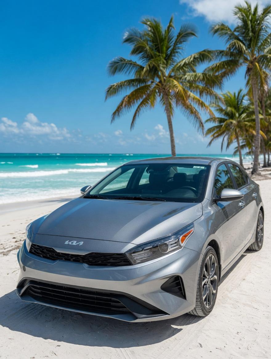 Kia Forte 2023 in Port St. Lucie, FL
