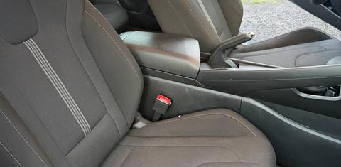 Hyundai Elantra 2025