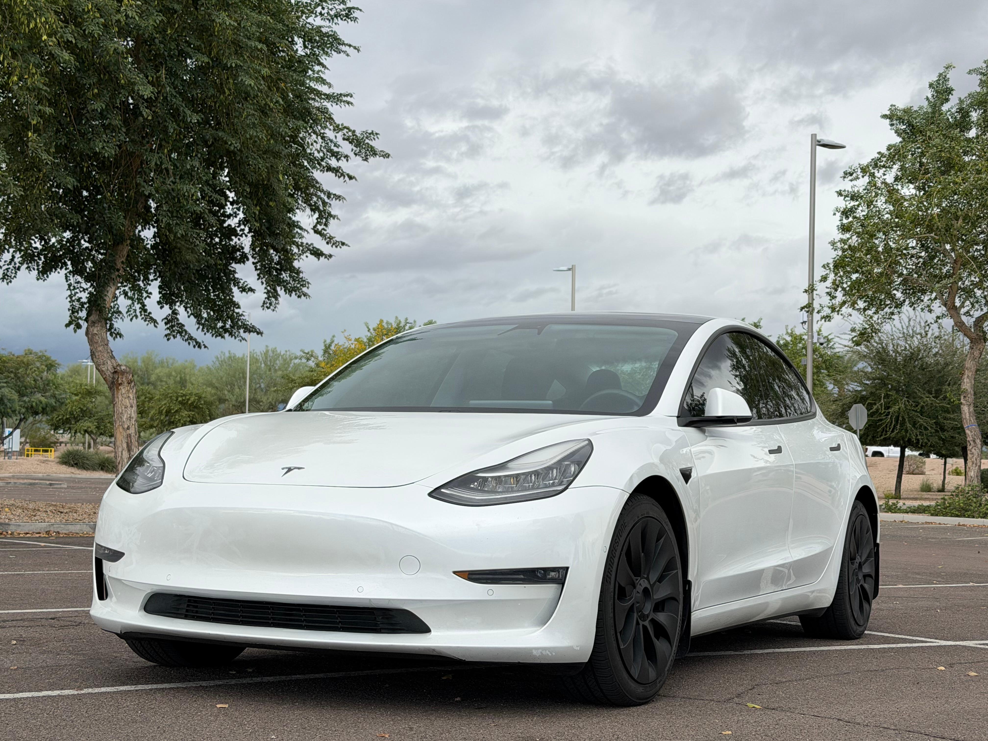 Tesla Model 3 2020 in Avondale, AZ