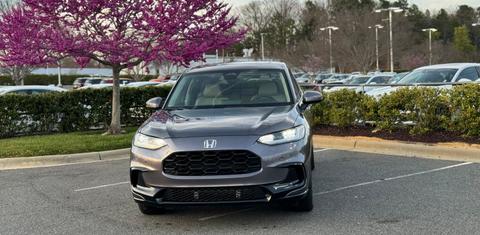 Honda HR-V 2023