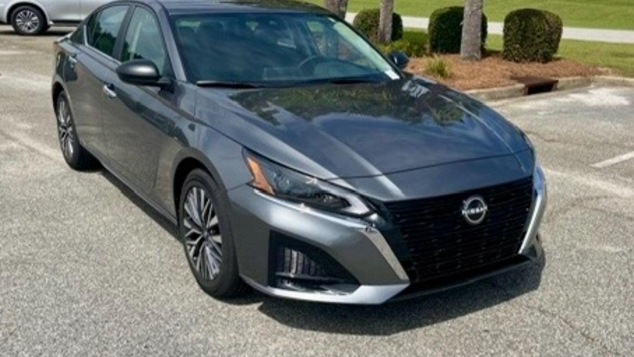 Nissan Altima 2024 in 