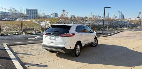 Ford Edge 2024