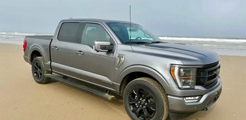 Ford F-150 2023