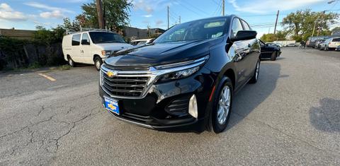 Chevrolet Equinox 2024