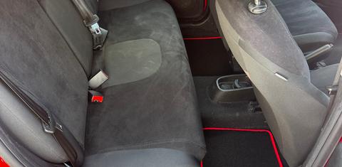 Chrysler Ypsilon 2014