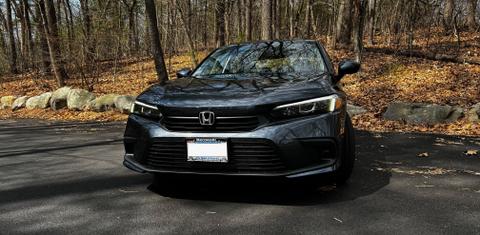 Honda Civic 2023
