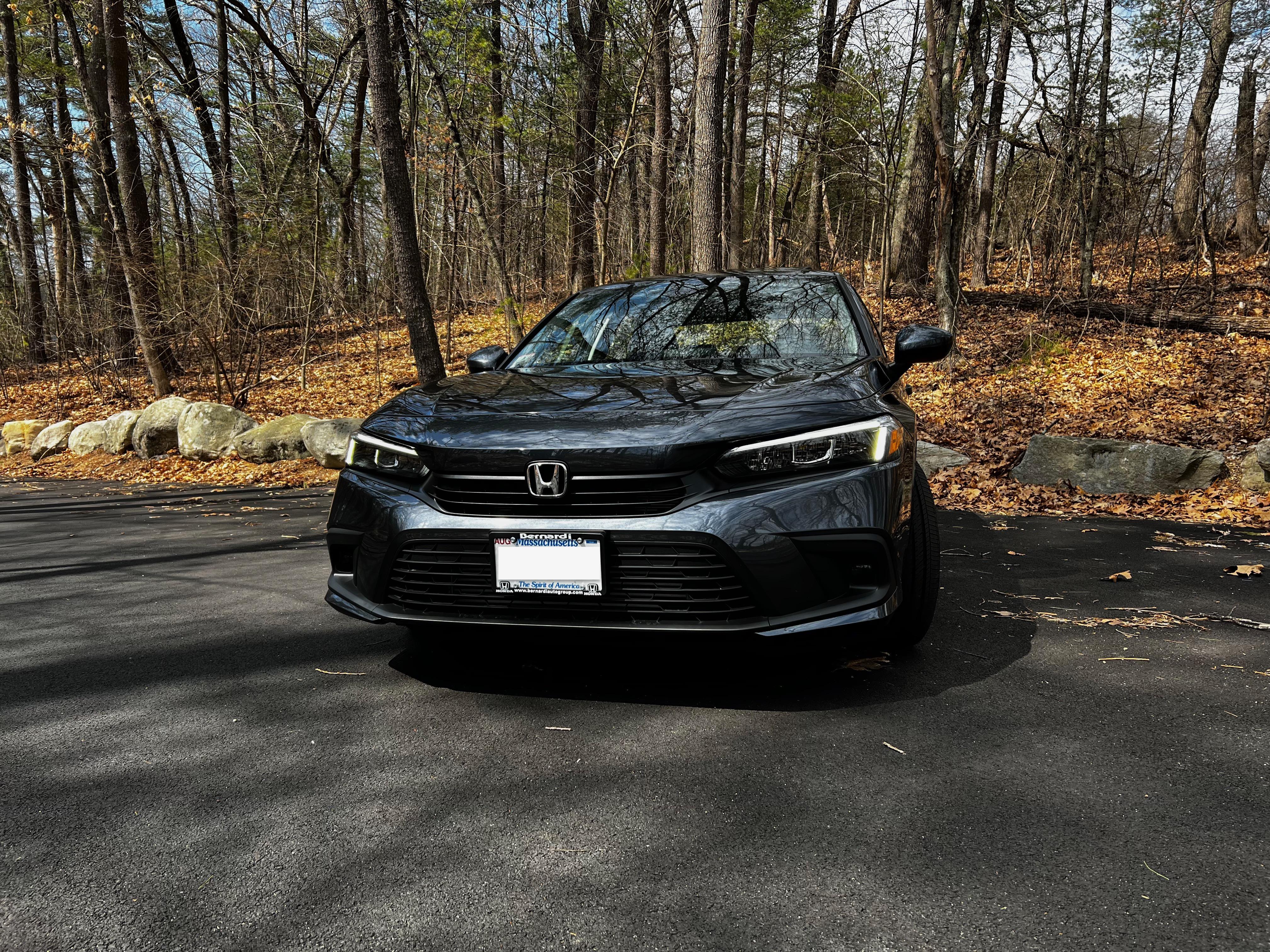 Honda Civic 2023 in Concord, MA