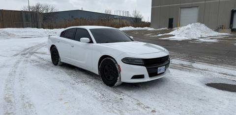 Dodge Charger 2019
