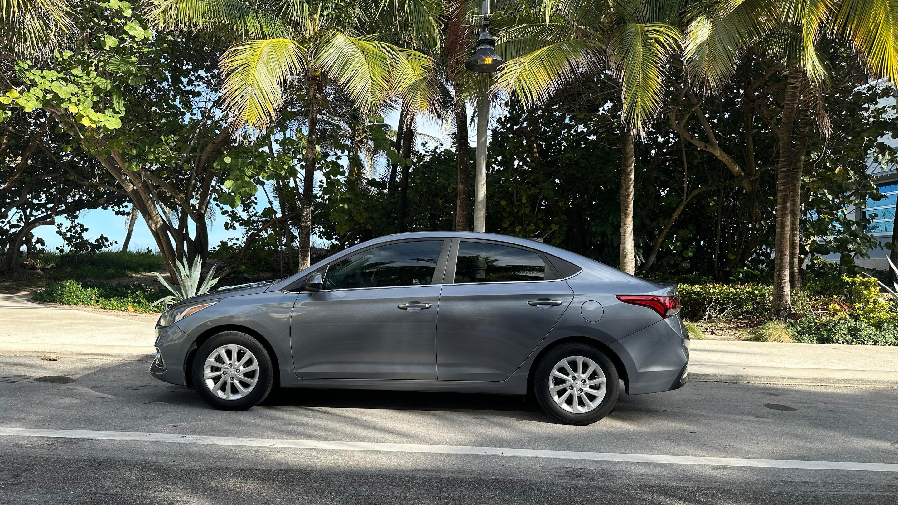 Hyundai Accent 2019 in North Lauderdale, FL