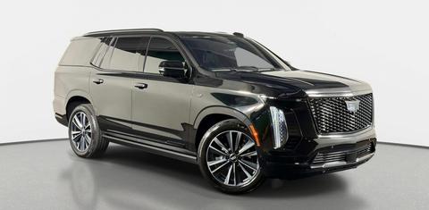 Cadillac Escalade ESV 2025