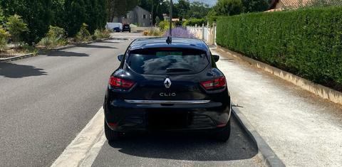 Renault CLIO IV 2018