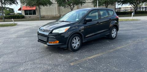 Ford Escape 2014