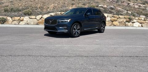 Volvo XC60 2023