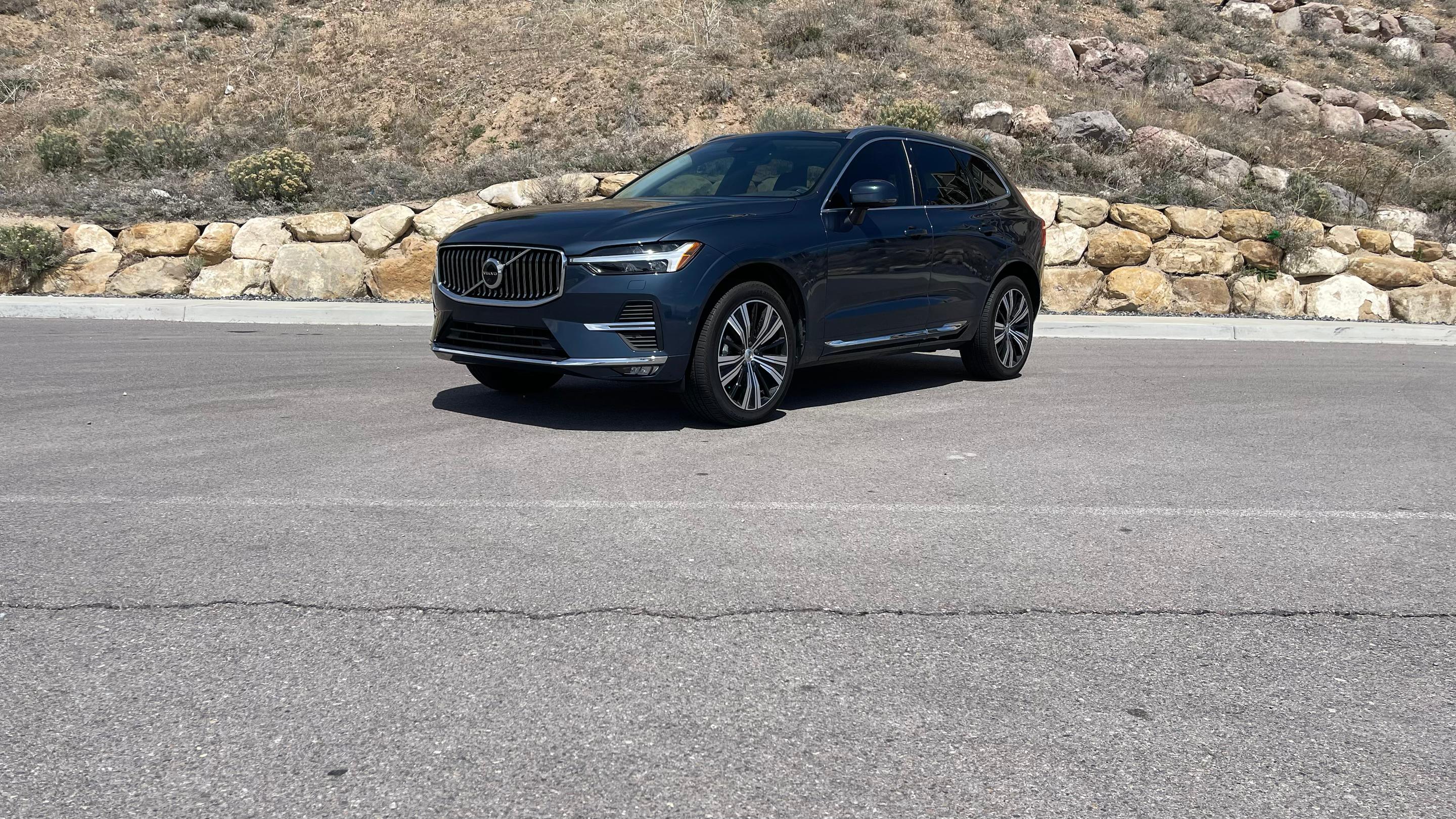 Volvo XC60 2023 in Lehi, UT