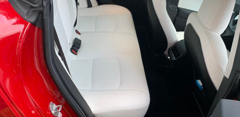 Tesla Model 3 2018