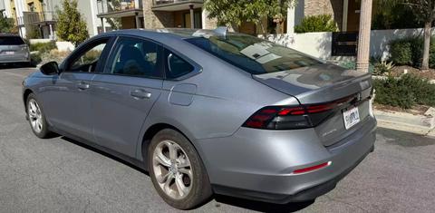 Honda Accord 2023