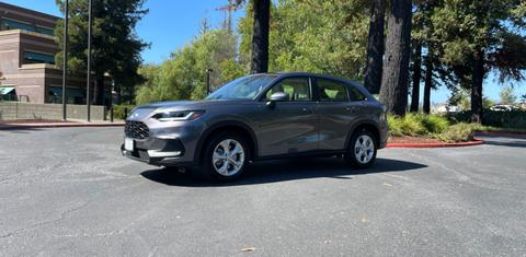Honda HR-V 2024