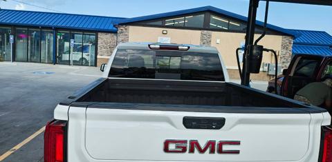 GMC Sierra 1500 2025
