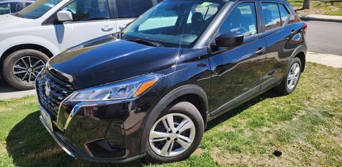 Nissan Kicks 2024