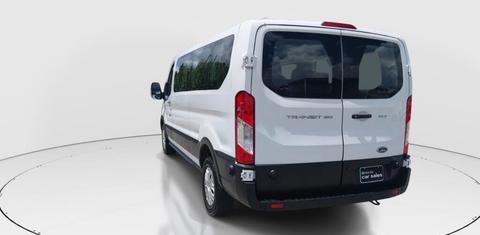 Ford Transit 2024