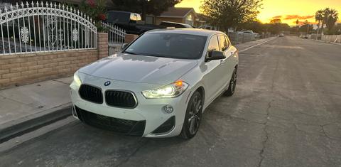 BMW X2 2020