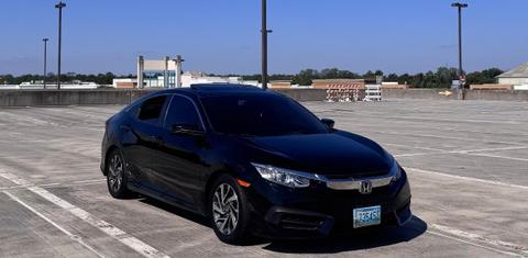 Honda Civic 2017
