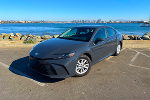 Toyota Camry car