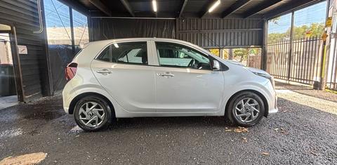 Kia PICANTO 2024