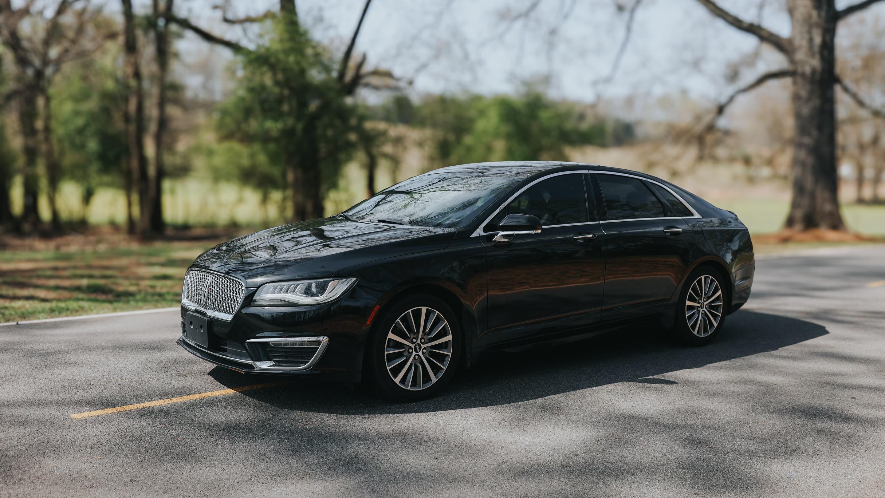 Lincoln MKZ 2017 in Bessemer, AL