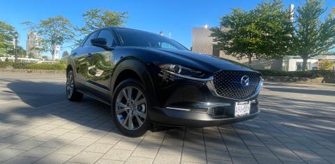 Mazda CX-30 2025