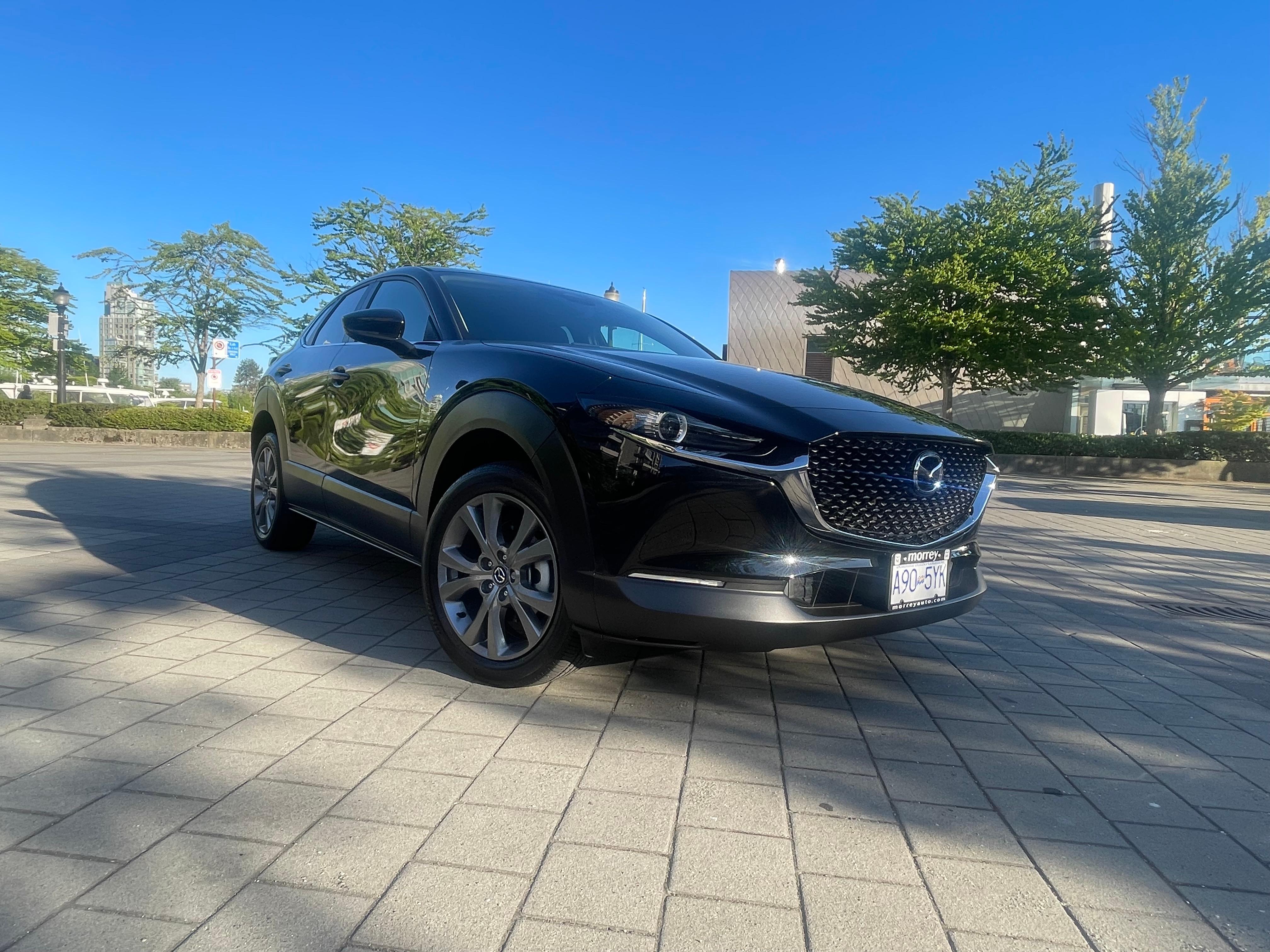 Mazda CX-30 2025 à Vancouver, BC
