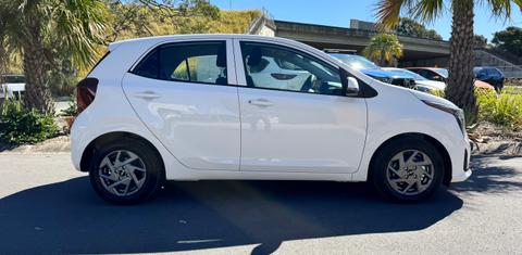 Kia PICANTO 2025