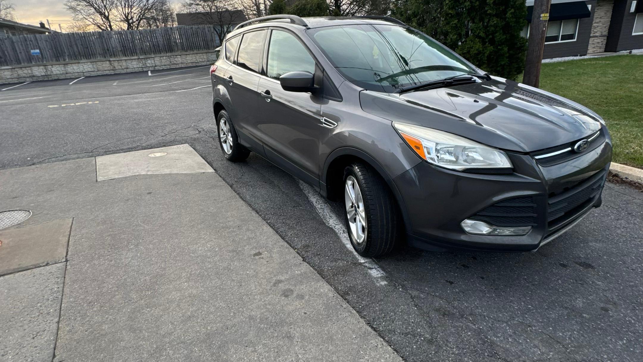 Ford Escape 2014 in Newark, NJ