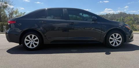 Toyota Corolla 2026