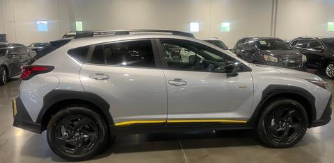 Subaru Crosstrek 2024