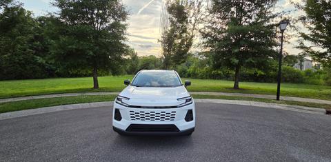 Toyota RAV4 Hybrid 2026