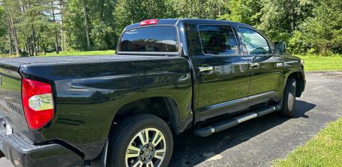 Toyota Tundra 2019