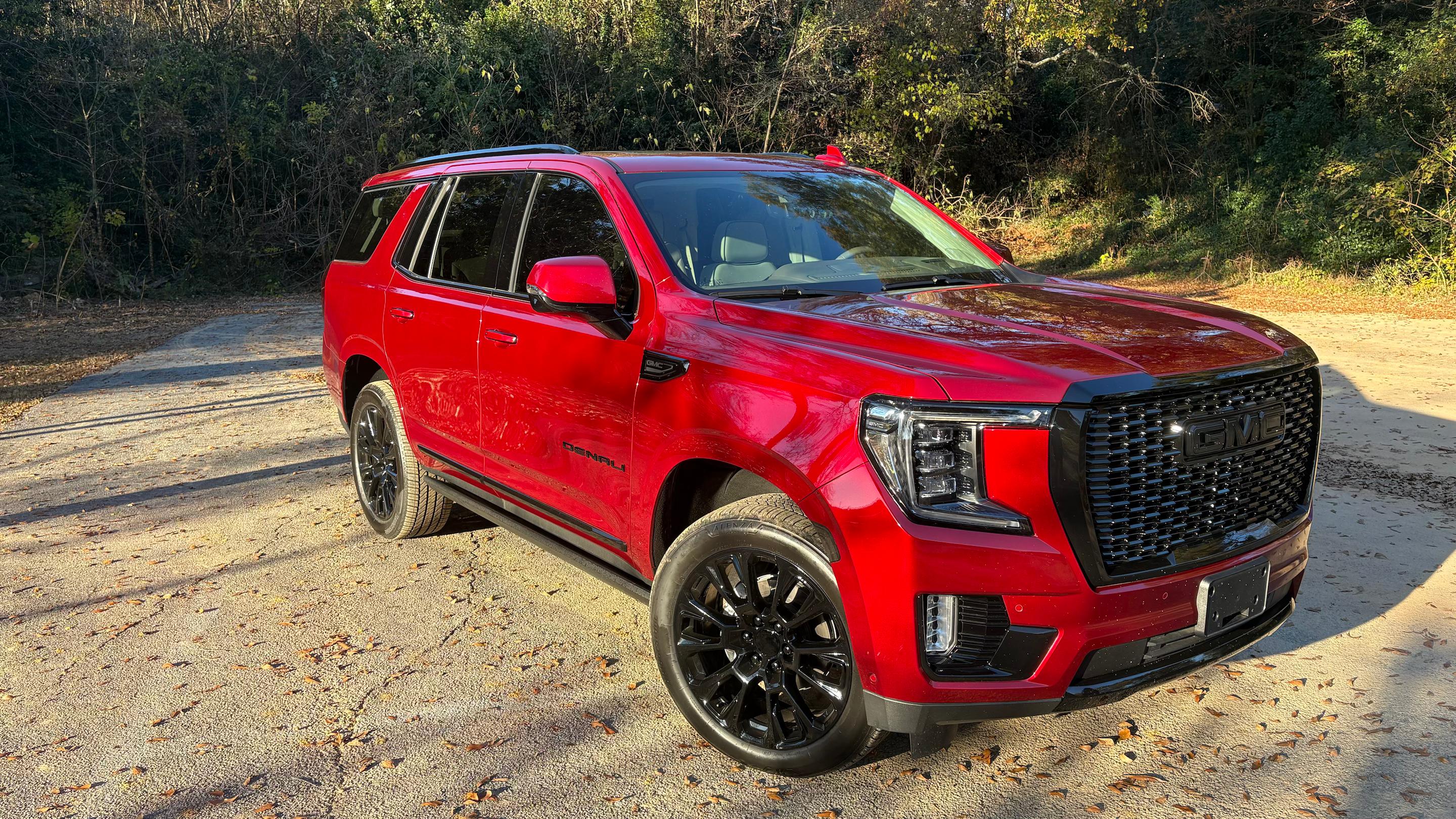 GMC Yukon 2023 in Lawrenceville, GA