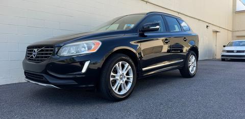 Volvo XC60 2015