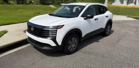 Nissan Kicks 2026