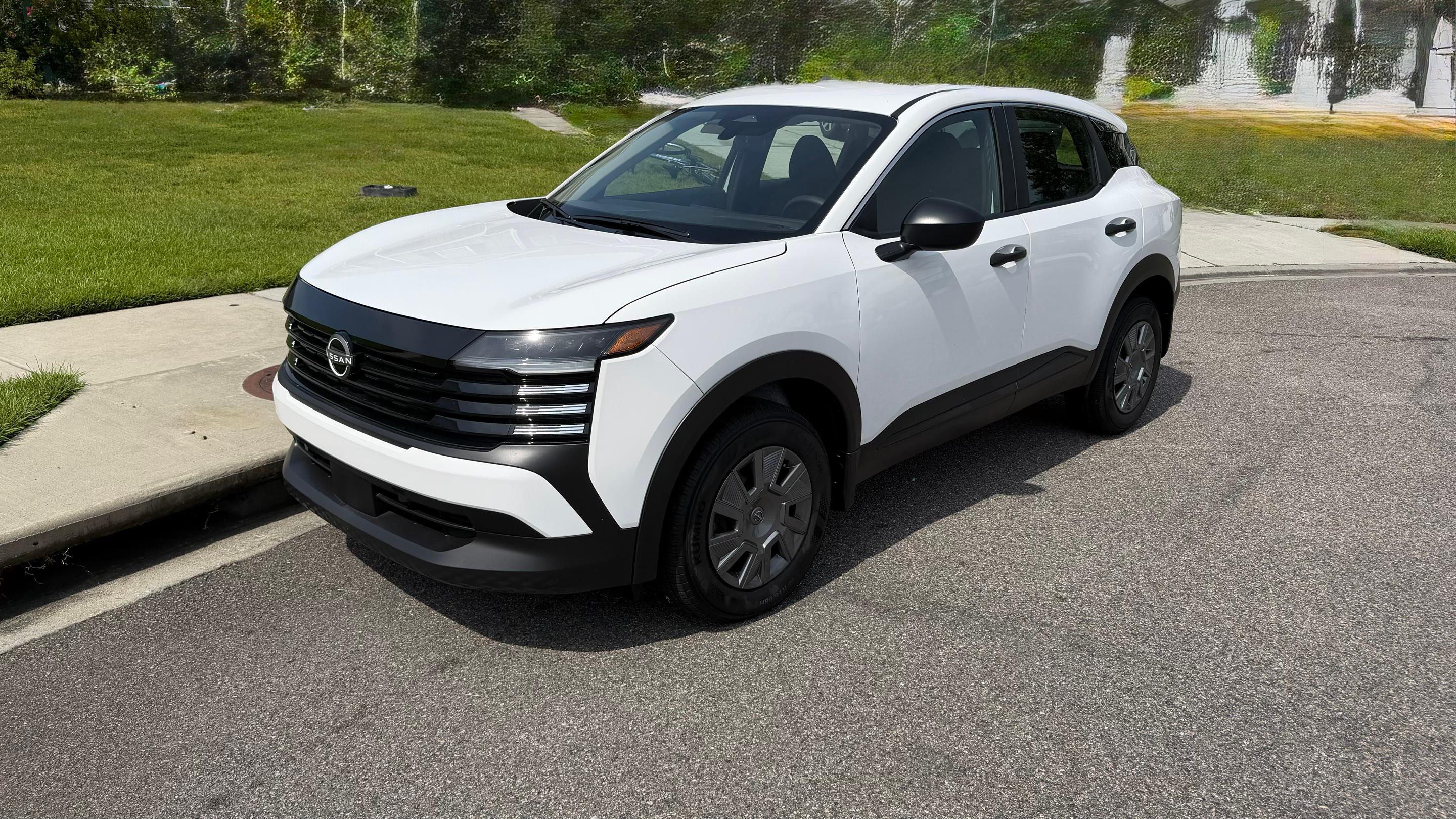 Nissan Kicks 2026 in Pooler, GA