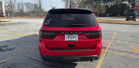 Dodge Durango 2023