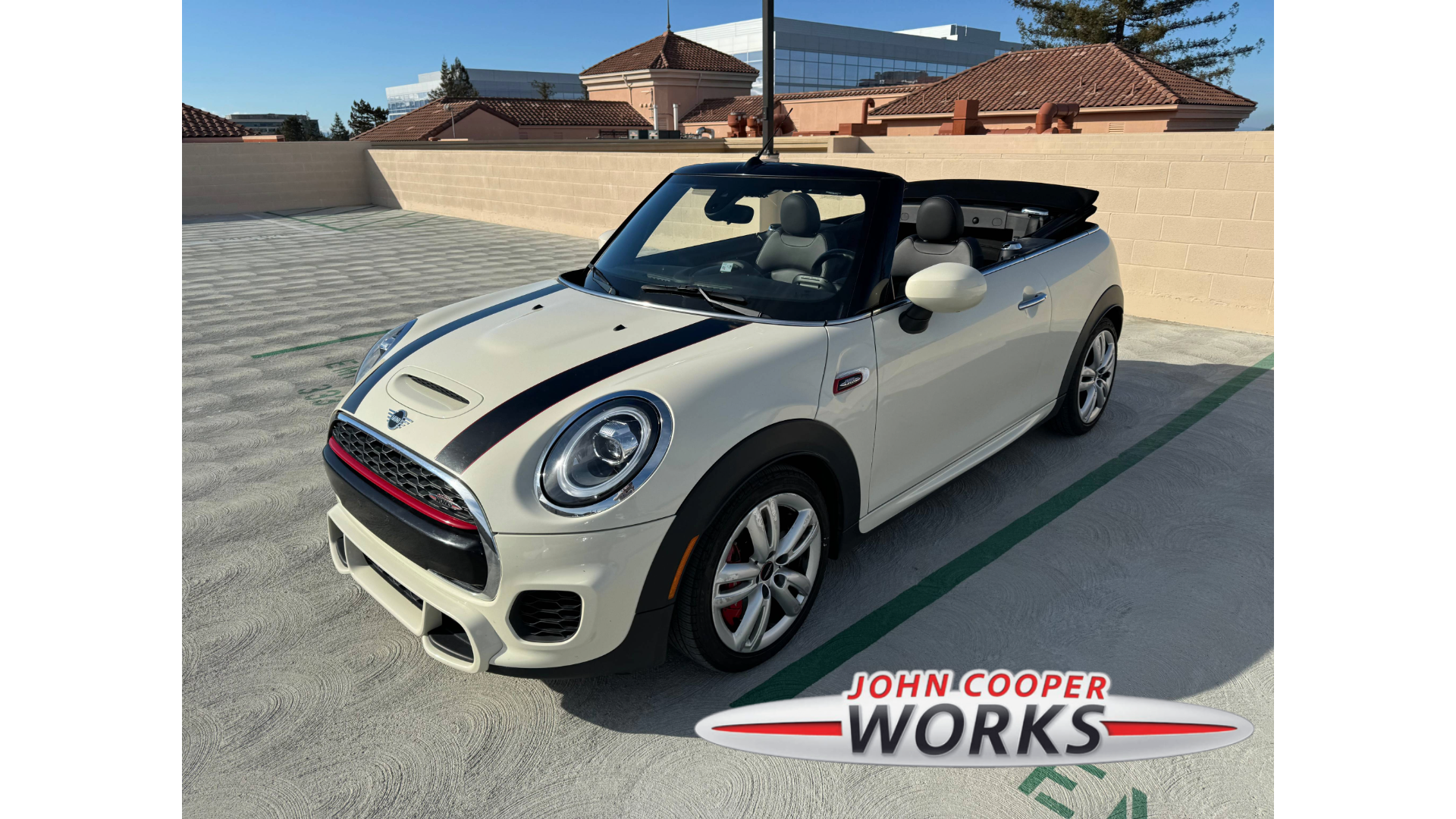 MINI Convertible 2021 in Sunnyvale, CA