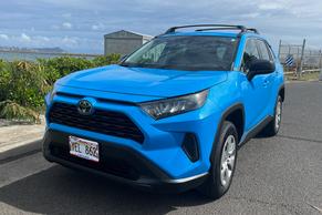Toyota RAV4 2020 in Honolulu