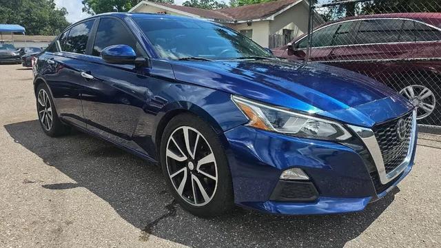 Nissan Altima 2019 in 