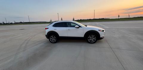Mazda CX-30 2020
